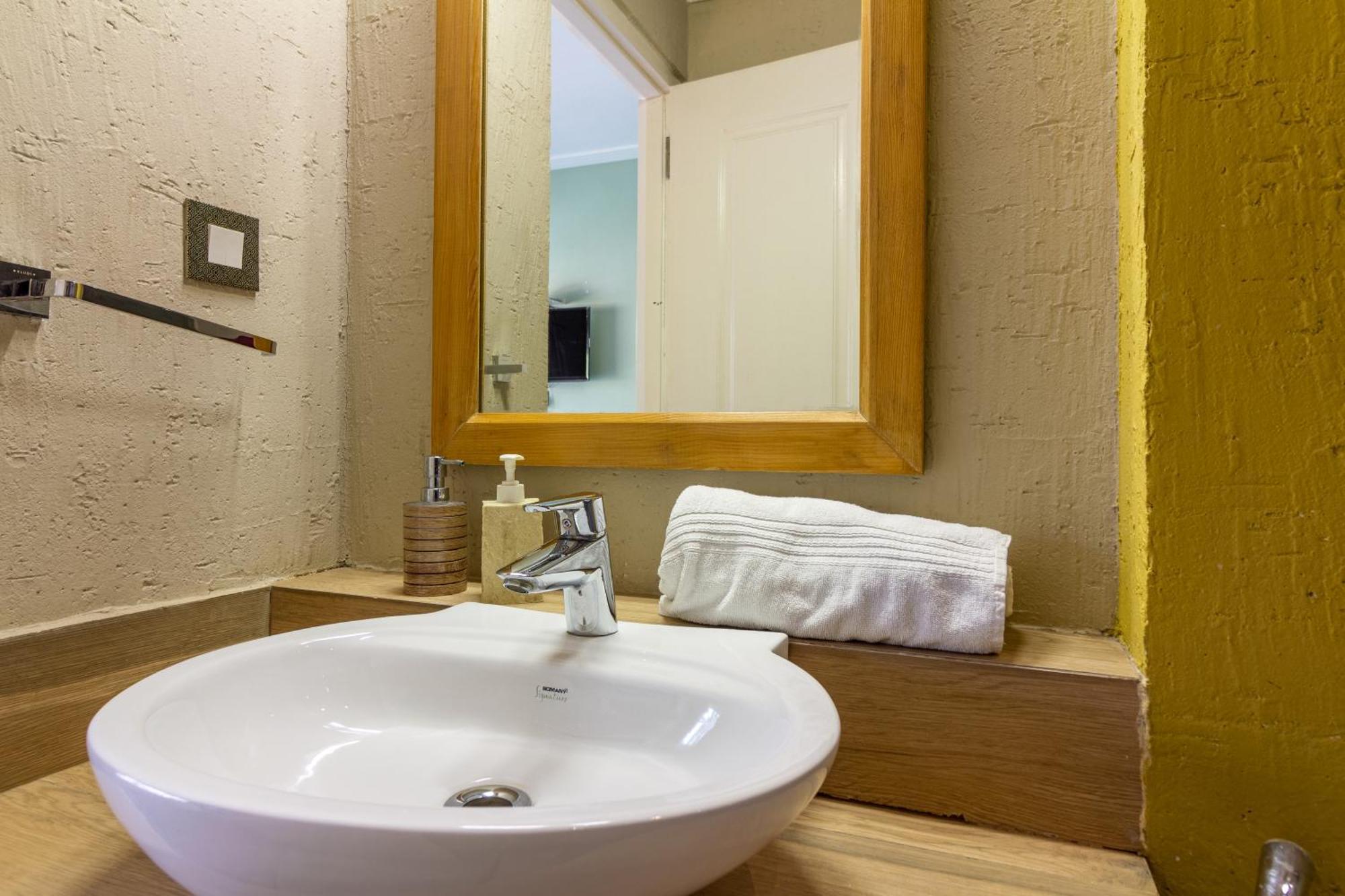 Beach 7 Mins Walk Luxury Villa Diva Calangute Eksteriør bilde